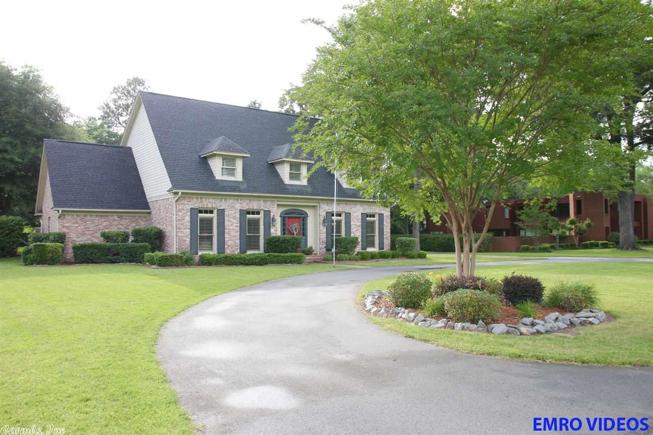 5 Elm Woods Circle, Pine Bluff, AR 71603 photo 36