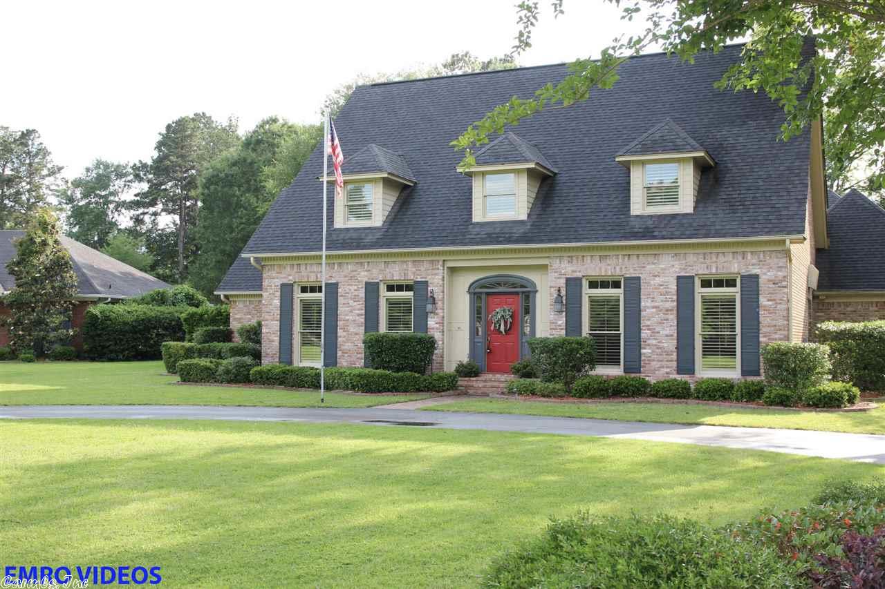 5 Elm Woods Circle, Pine Bluff, AR 71603 photo 37