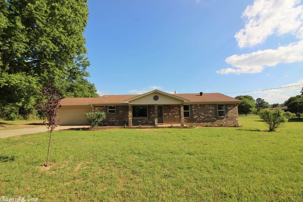 7910 Zuber Rd, Benton, AR 72019 photo 1