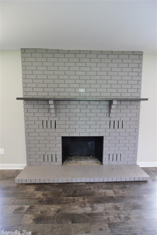 7910 Zuber Rd, Benton, AR 72019 photo 9