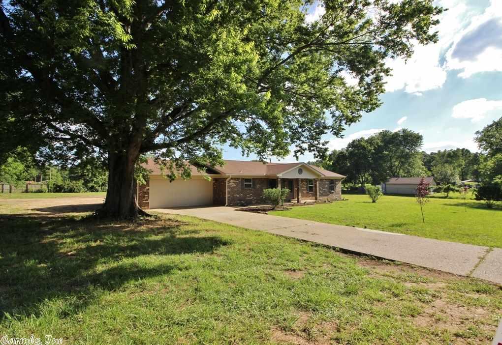 7910 Zuber Rd, Benton, AR 72019 photo 2