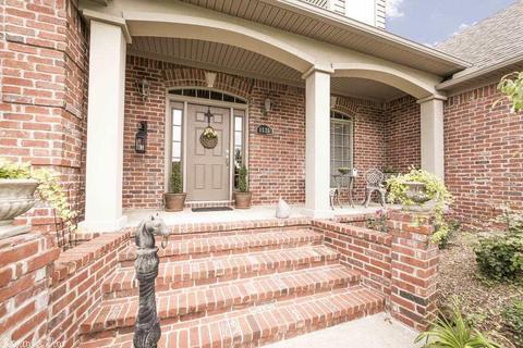 1525 Summerbrook Dr, Conway, AR 72034 photo 2