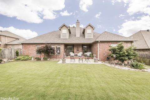 1525 Summerbrook Dr, Conway, AR 72034 photo 38