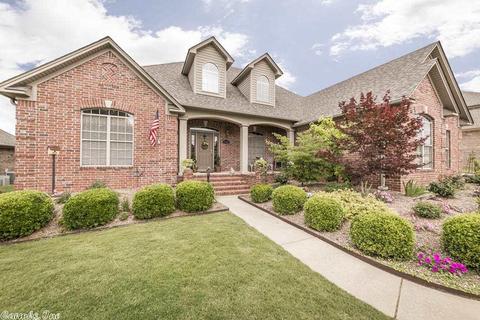 1525 Summerbrook Dr, Conway, AR 72034 photo 1