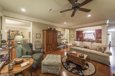 1525 Summerbrook Dr, Conway, AR 72034 photo 7