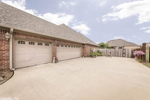 1525 Summerbrook Dr, Conway, AR 72034 photo 3