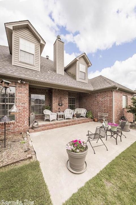 1525 Summerbrook Dr, Conway, AR 72034 photo 37