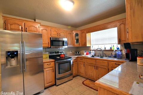 1104 Brandon Dr, Mena, AR 71953 photo 9