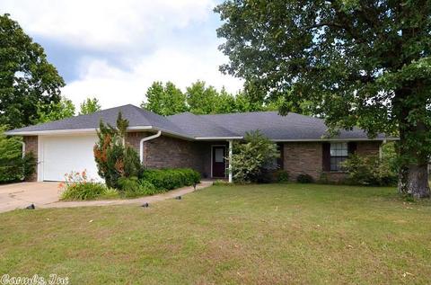 1104 Brandon Dr, Mena, AR 71953 photo 1