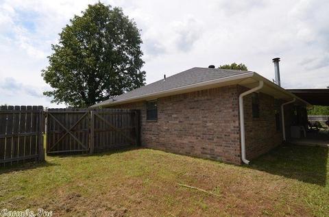 1104 Brandon Dr, Mena, AR 71953 photo 30