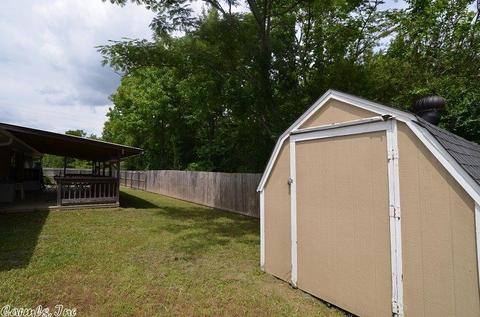 1104 Brandon Dr, Mena, AR 71953 photo 33