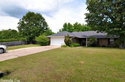 1104 Brandon Dr, Mena, AR 71953 photo 2