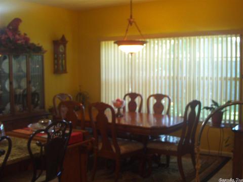 1702 War Eagle, Pine Bluff, AR 71603 photo 3