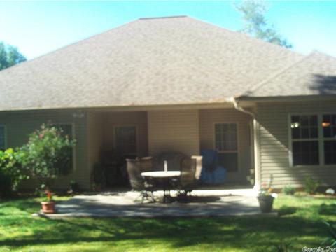 1702 War Eagle, Pine Bluff, AR 71603 photo 11