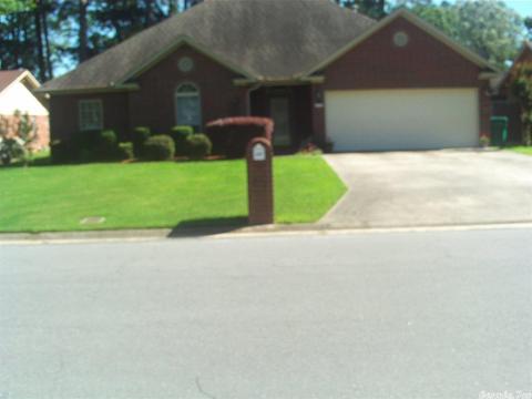1702 War Eagle, Pine Bluff, AR 71603 photo 12