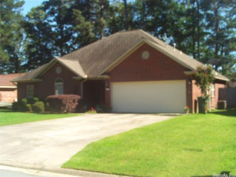 1702 War Eagle, Pine Bluff, AR 71603 photo 1