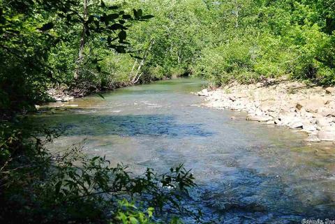 5356 End Line Rd, Marshall, AR 73650 photo 1