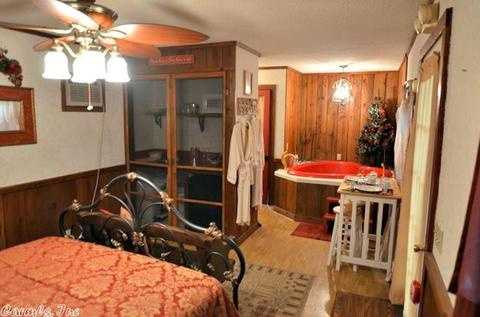 153 Raspberry Ln, Mena, AR 71953 photo 2