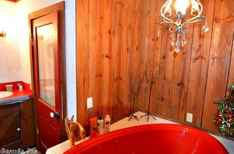 153 Raspberry Ln, Mena, AR 71953 photo 9