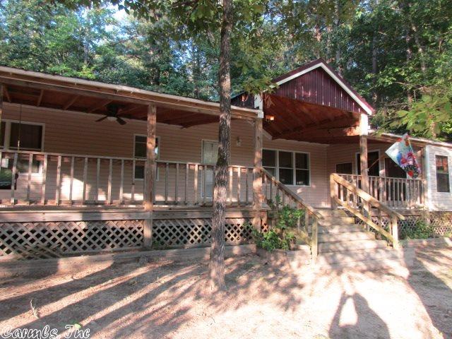 210 Dogwood, Rison, AR 71665 photo 1