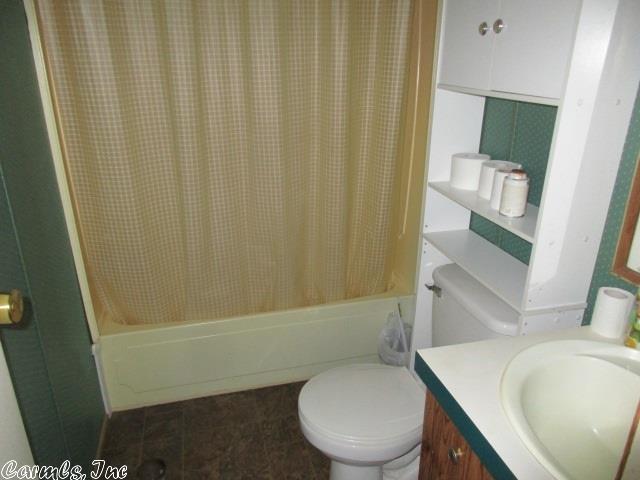 210 Dogwood, Rison, AR 71665 photo 14
