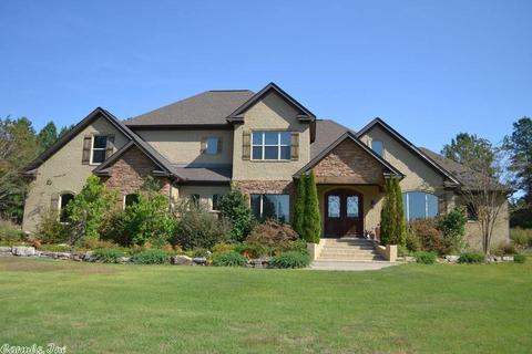 8128 Castlestone Cv, Alexander, AR 72002 photo 1