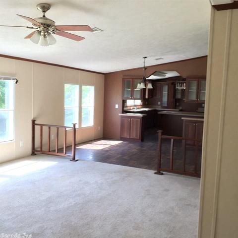 3010 Red Bridge Rd, Horatio, AR 71842 photo 2