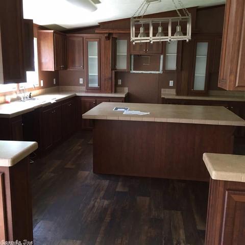 3010 Red Bridge Rd, Horatio, AR 71842 photo 3