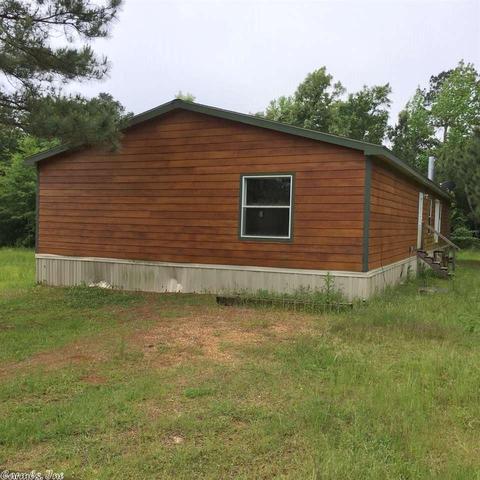 3010 Red Bridge Rd, Horatio, AR 71842 photo 1