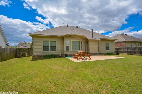 4006 Evergreen, Benton, AR 72015 photo 37