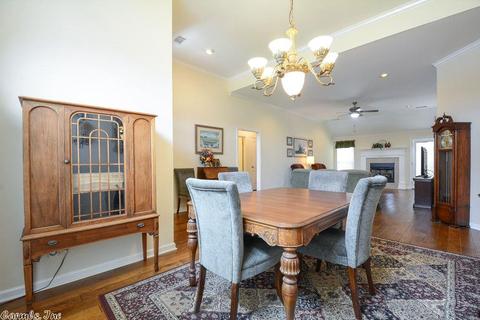 4006 Evergreen, Benton, AR 72015 photo 4
