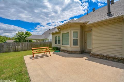 4006 Evergreen, Benton, AR 72015 photo 38