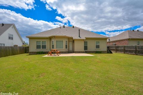 4006 Evergreen, Benton, AR 72015 photo 36