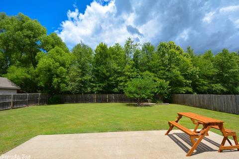 4006 Evergreen, Benton, AR 72015 photo 29