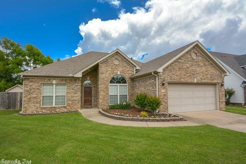 4006 Evergreen, Benton, AR 72015 photo 1