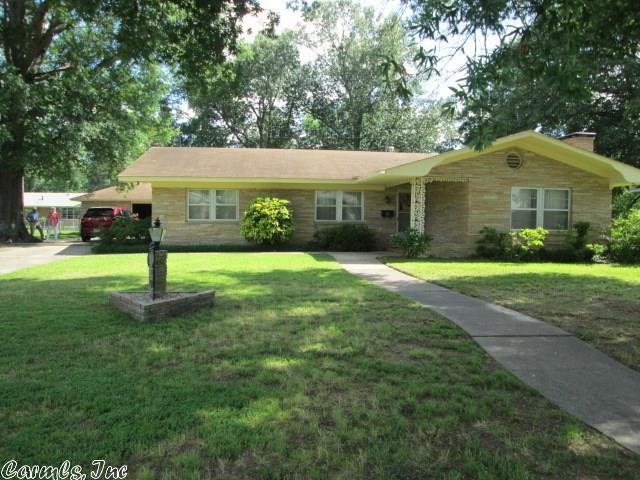 2118 W 32nd, Pine Bluff, AR 71603 photo 1
