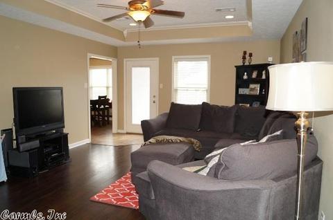 130 Hunter Cir, Beebe, AR 72012 photo 4
