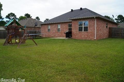 130 Hunter Cir, Beebe, AR 72012 photo 27