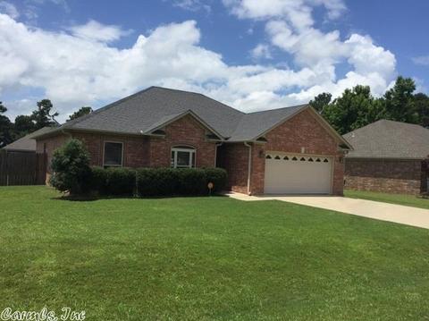 130 Hunter Cir, Beebe, AR 72012 photo 1