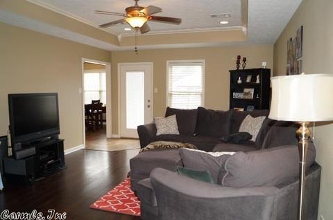 130 Hunter Cir, Beebe, AR 72012 photo 5