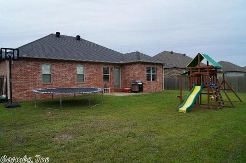 130 Hunter Cir, Beebe, AR 72012 photo 28