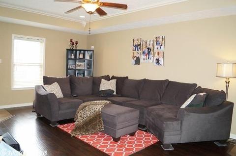 130 Hunter Cir, Beebe, AR 72012 photo 6
