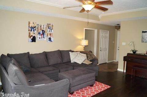 130 Hunter Cir, Beebe, AR 72012 photo 3