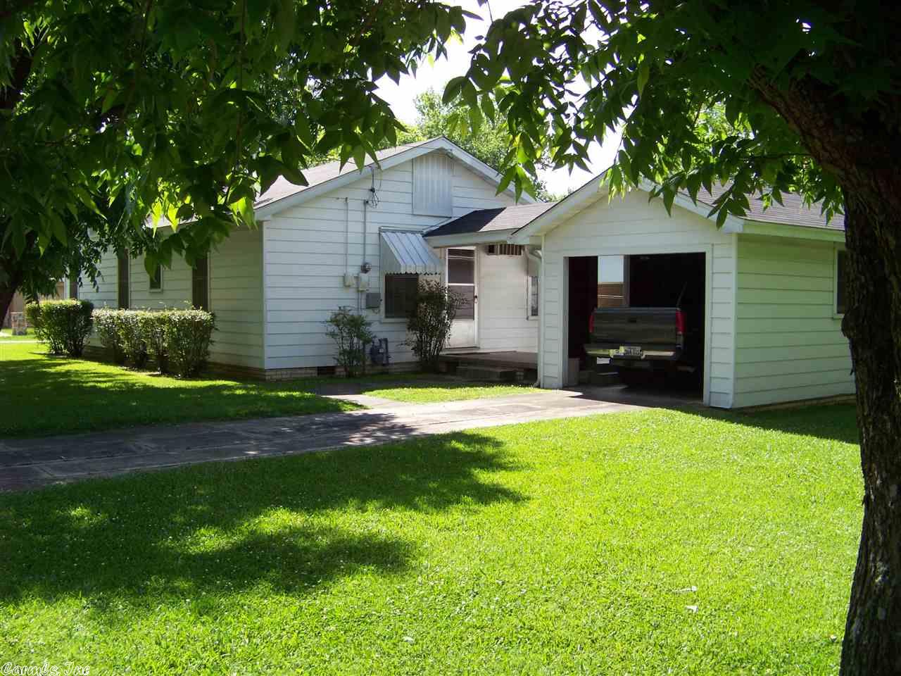 904 Wallace St, Malvern, AR 72104 photo 3