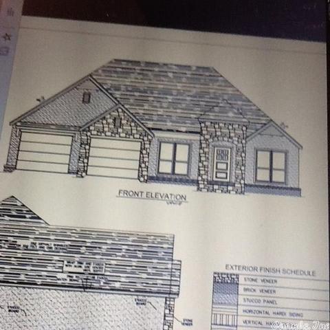 1330 Biltmore, Conway, AR 72034 photo 1