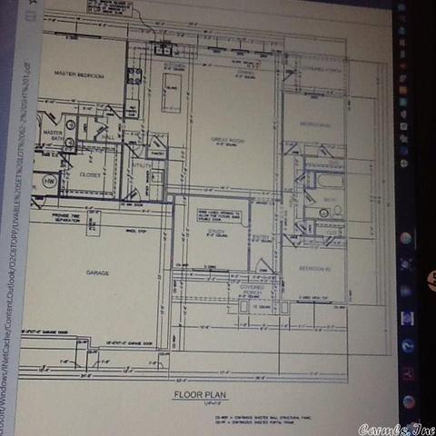 1330 Biltmore, Conway, AR 72034 photo 2
