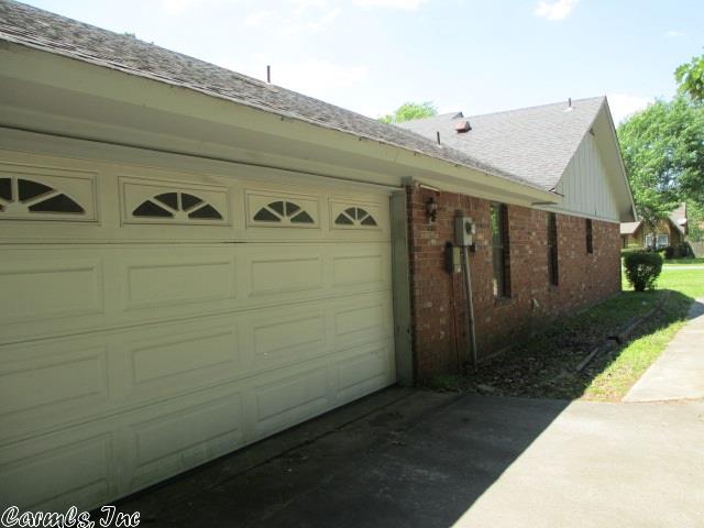 1106 Fairway Dr, Pine Bluff, AR 71603 photo 4