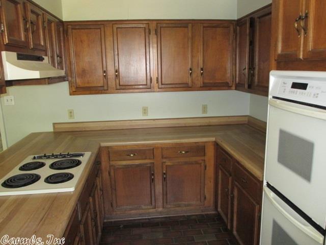 1106 Fairway Dr, Pine Bluff, AR 71603 photo 12