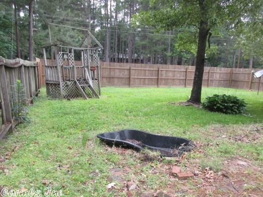 1106 Fairway Dr, Pine Bluff, AR 71603 photo 8