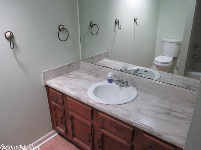 1106 Fairway Dr, Pine Bluff, AR 71603 photo 26
